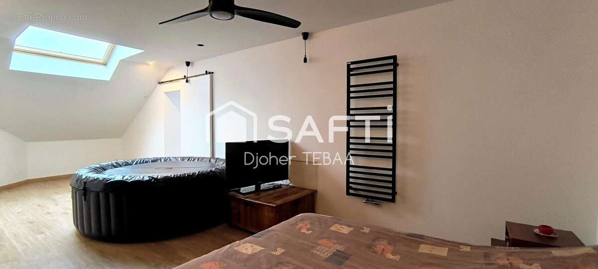 Photo 9 - Maison à MAILLEBOIS