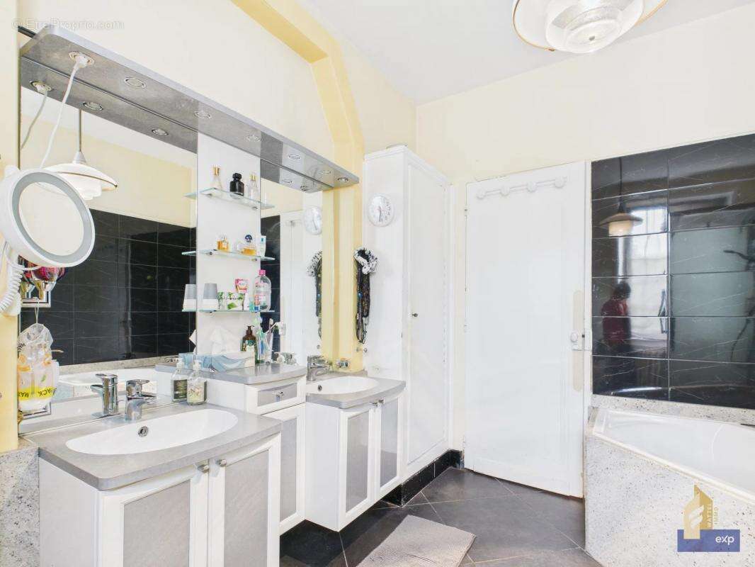 Appartement à COLMAR