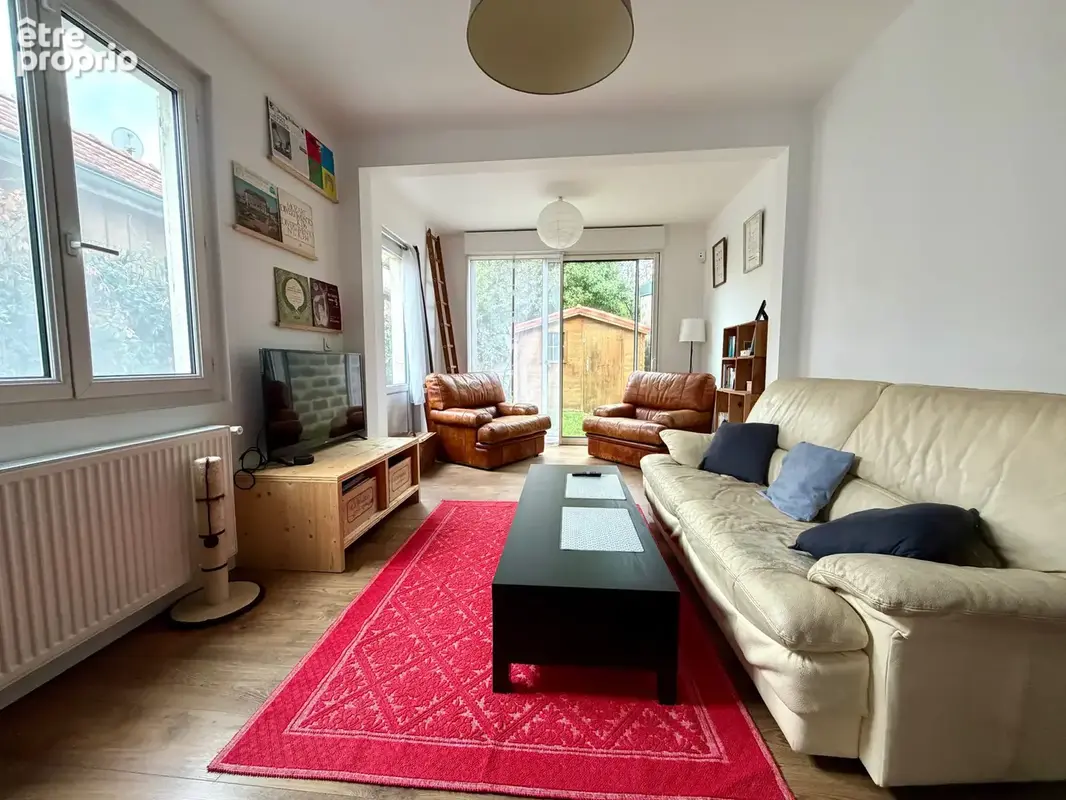 Maison rénovée 3 pièces - Talence - photo 6