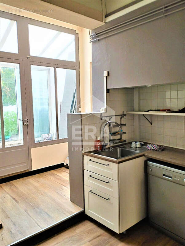 Maison à CASTILLON-LA-BATAILLE