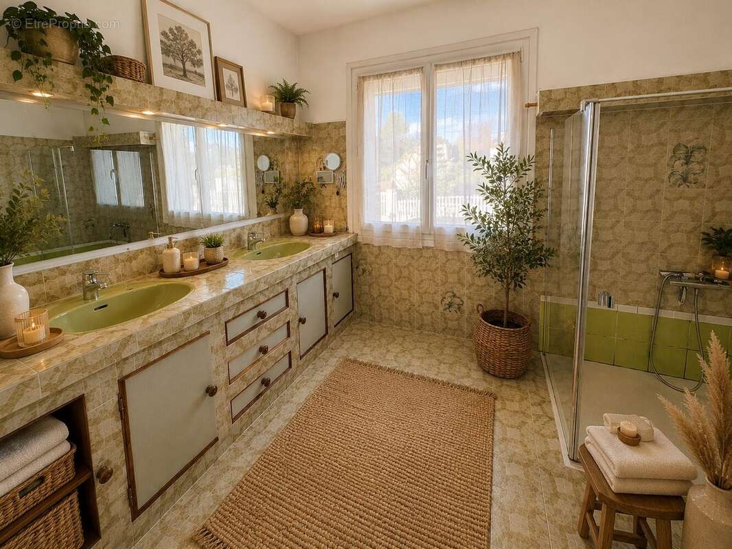 Maison 219 m² à Saint-Denis-En-Val  - photo 6