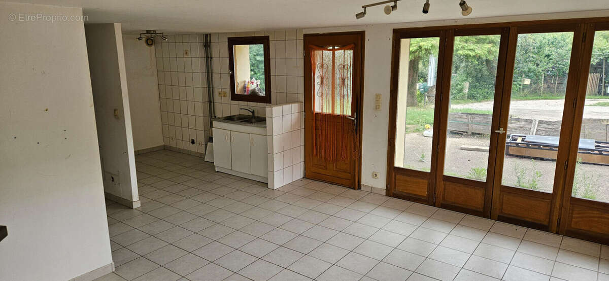 Maison Domessin 6 pièce(s) 114.96 m2 - photo 6