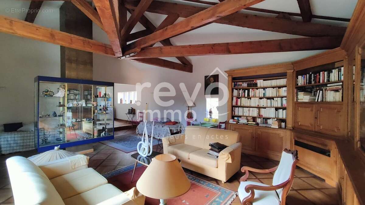 Maison à ORANGE
