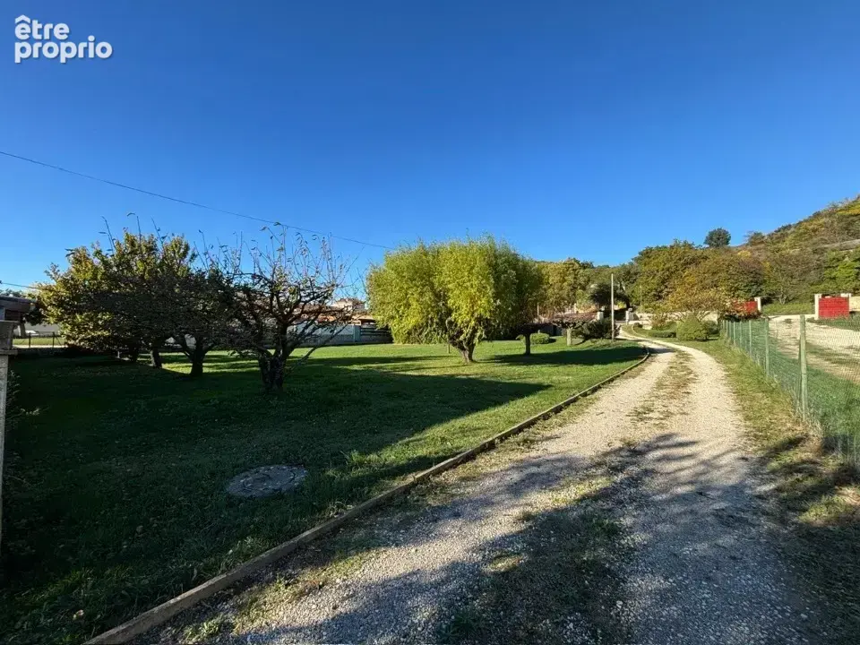 Terrain 750 m² à vendre à Donzere (26290) - photo 3