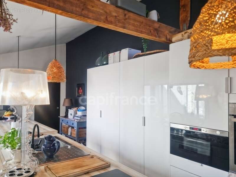 Maison à CHALON-SUR-SAONE