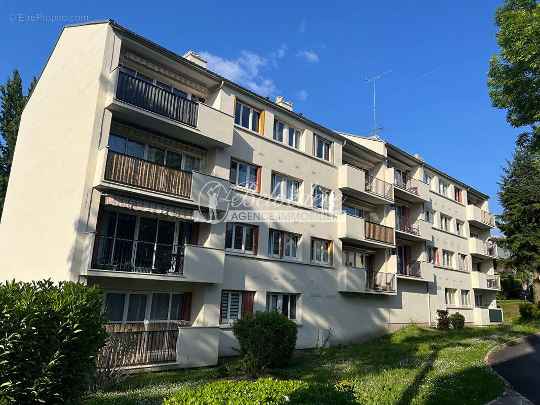 Appartement à DOMONT