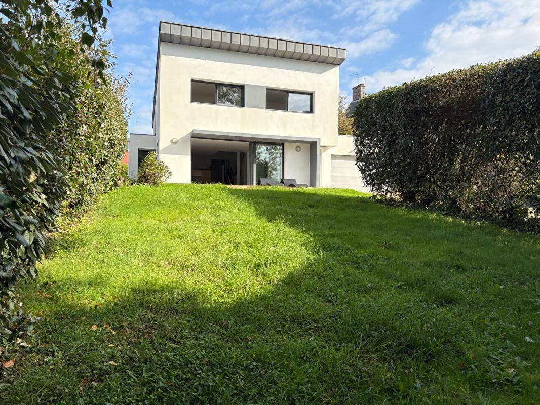 Maison à MEUCON