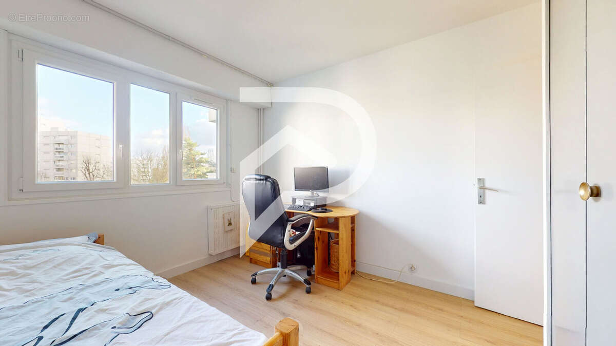 Appartement à MARLY-LE-ROI