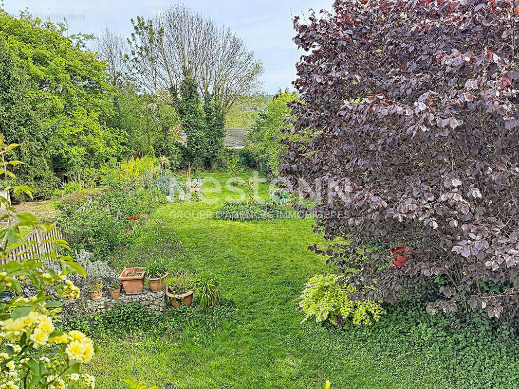 Maison à EPINAY-SUR-ORGE