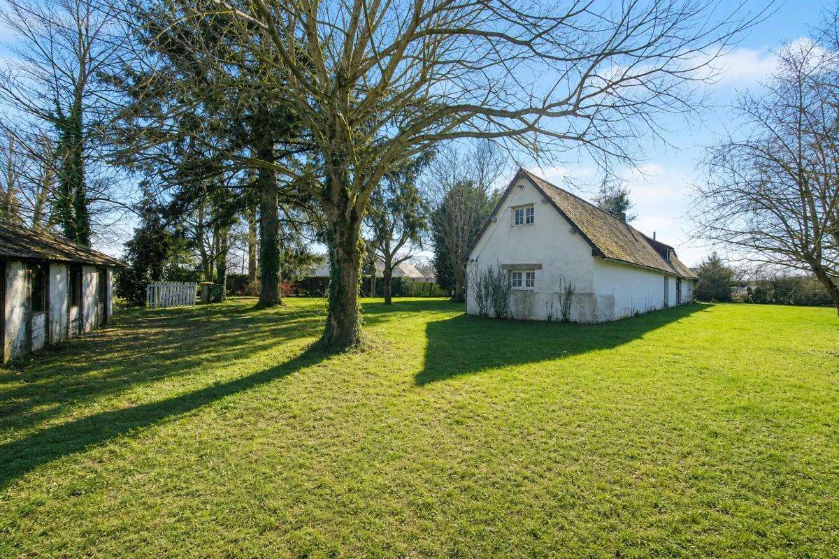 Charmante maison XIXe en pleine nature - photo 31