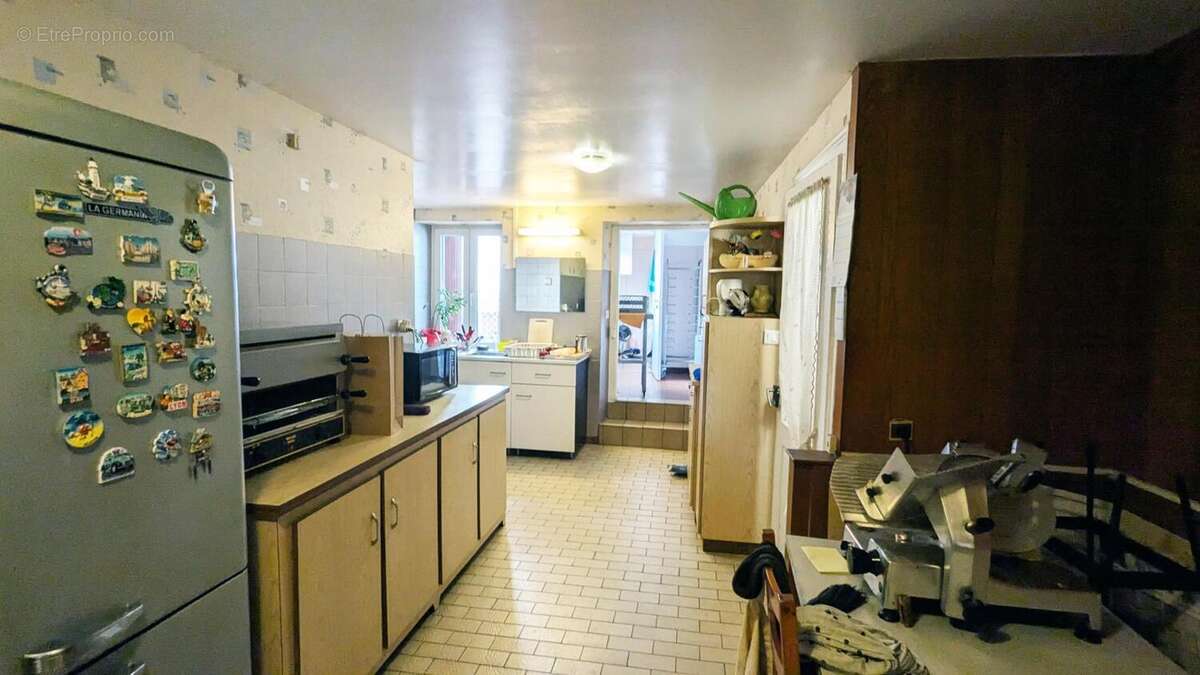 Photo 6 - Appartement à SAINTE-MARIE-AUX-MINES