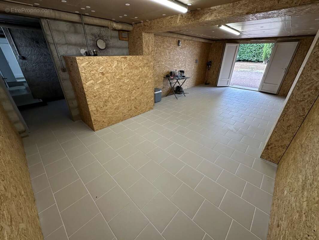 Pavillon sur sous-sol entièrement rénové en 2026 - photo 20