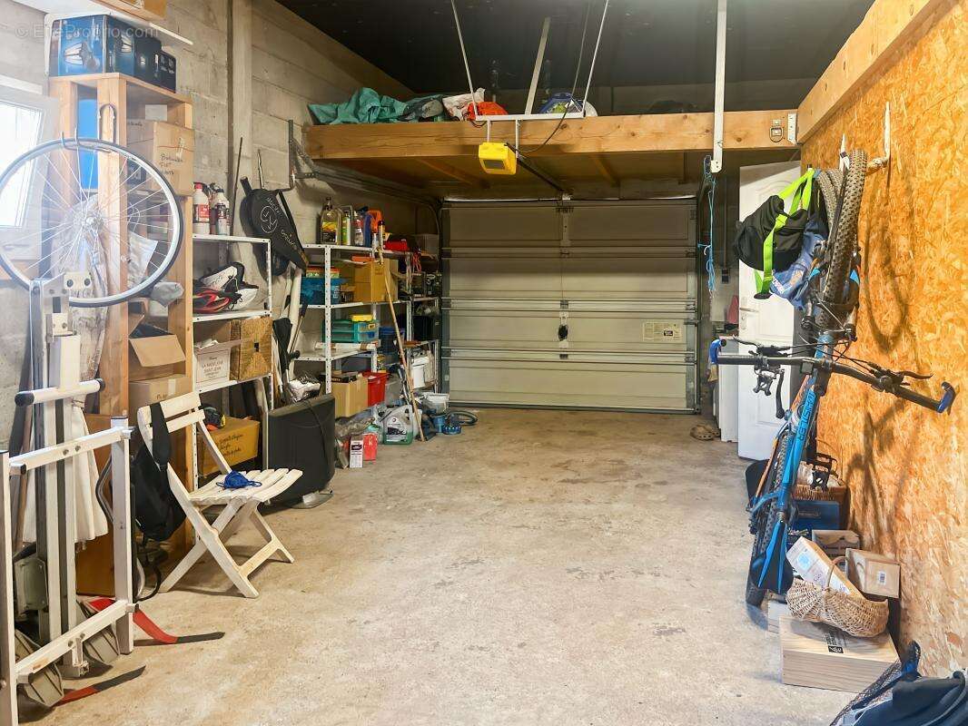 Maison à MARSEILLAN