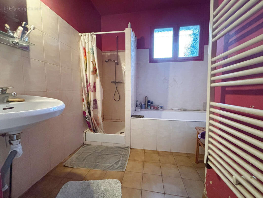 Maison à PISSOS