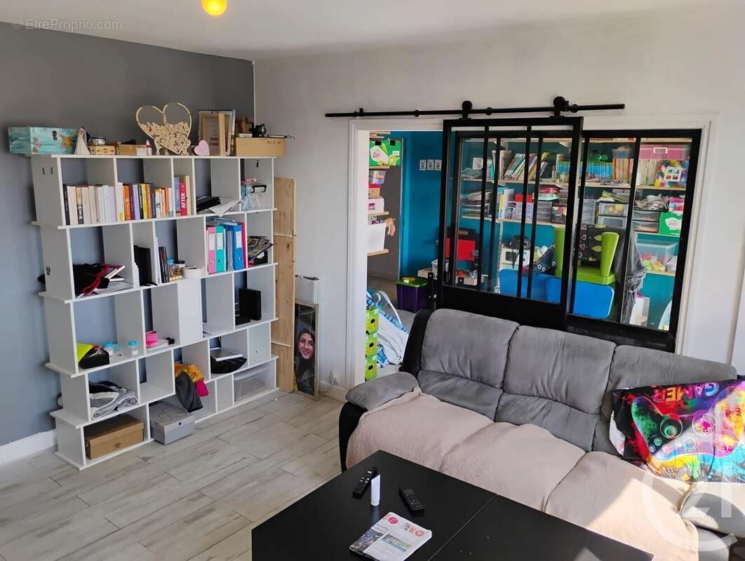 Appartement à LANESTER