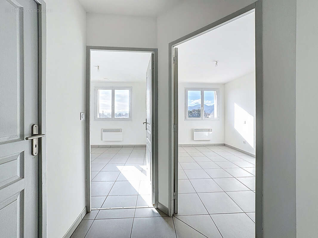 Duplex T3 avec jardin privatif - 2 parkings - Proche des plages   259 000 € - photo 11