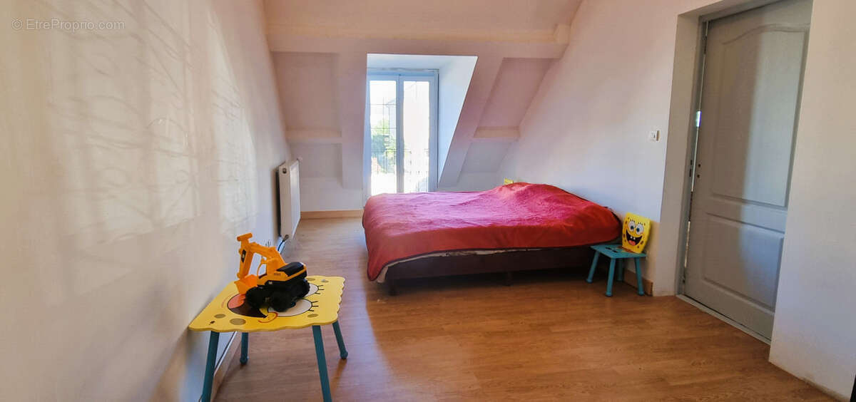 Maison à CHATEAUDUN