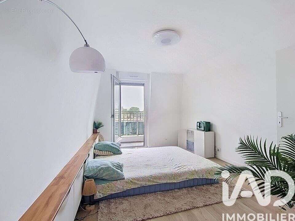 Photo 7 - Appartement à MONTFERMEIL