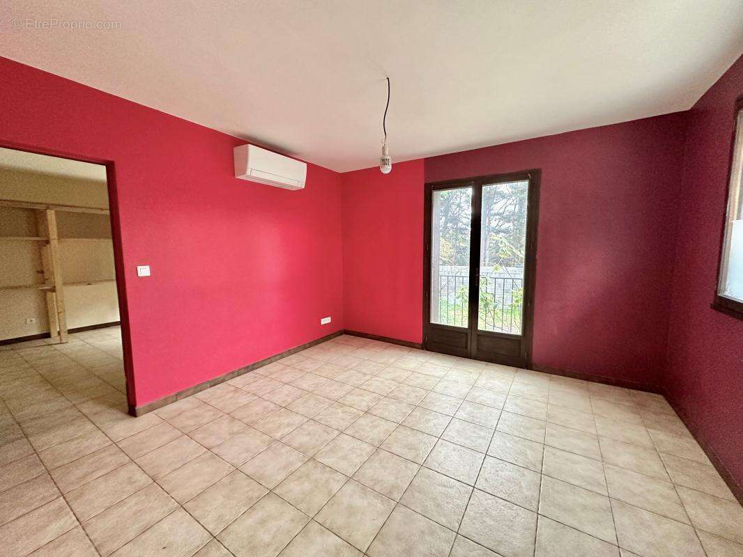 Maison à FENOUILLET-DU-RAZES