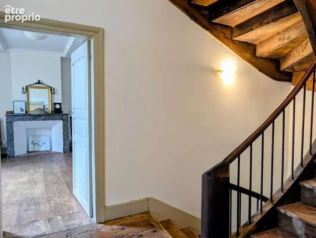 Maison Aulon 118 m² avec surfaces annexes sur terrain de 1421 m² - photo 7