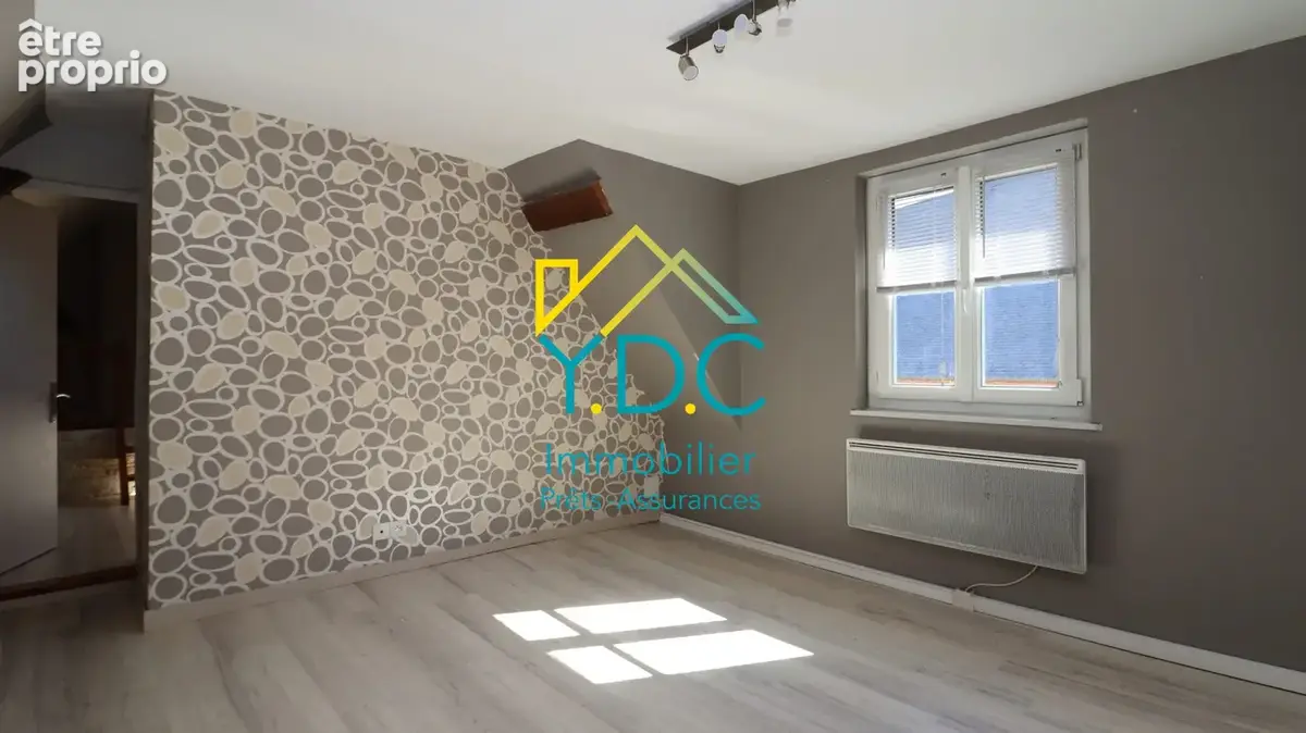 Maison 5 pièces 93 m² à vendre à Yvetot (76190) - photo 8