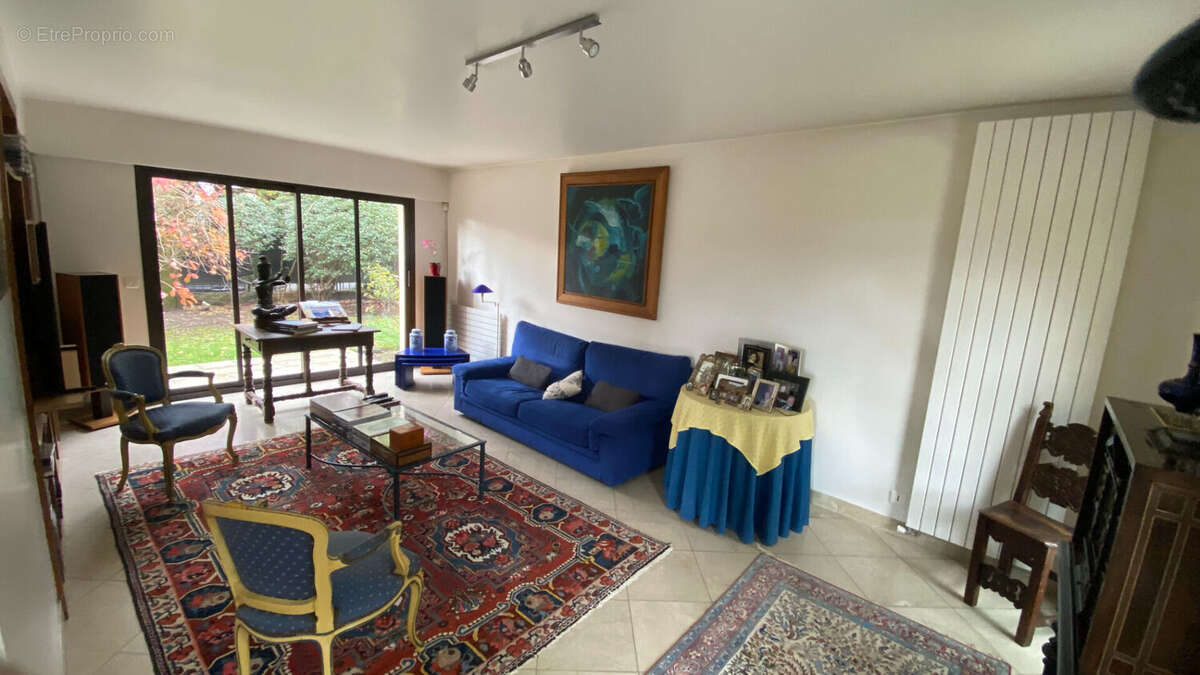 Maison à ENGHIEN-LES-BAINS