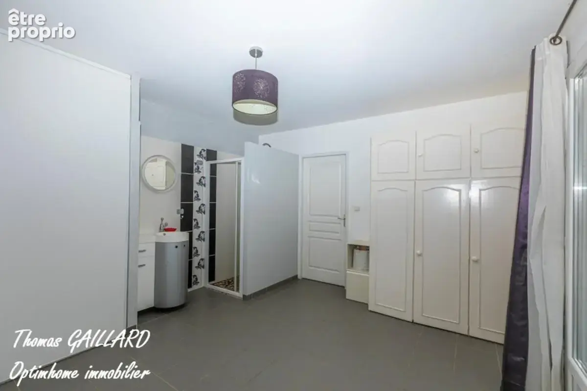 Maison de plain-pied 4 chambres - 184 m2 - photo 18