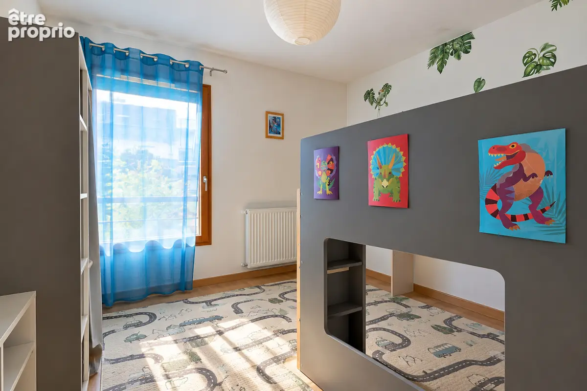 Appartement Thonon-les-bains 3 pièce(s) 68.9 m2 - photo 6