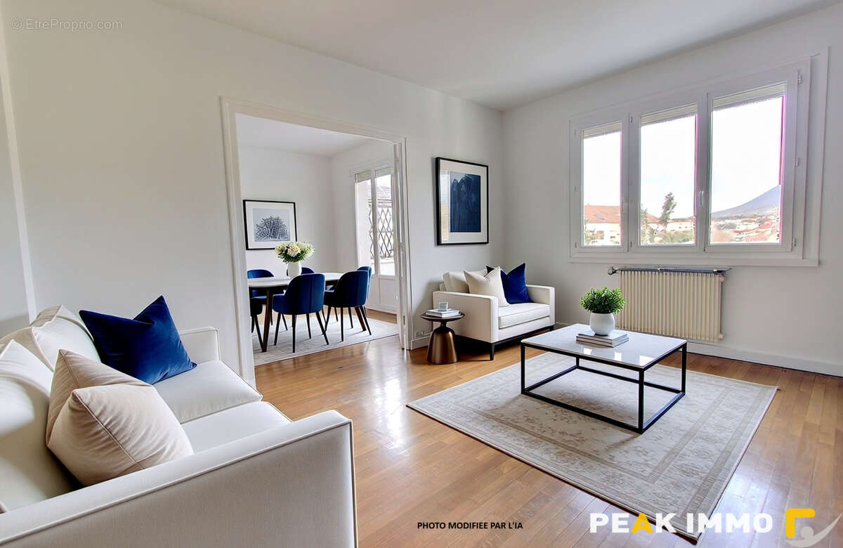 Appartement à ANNECY