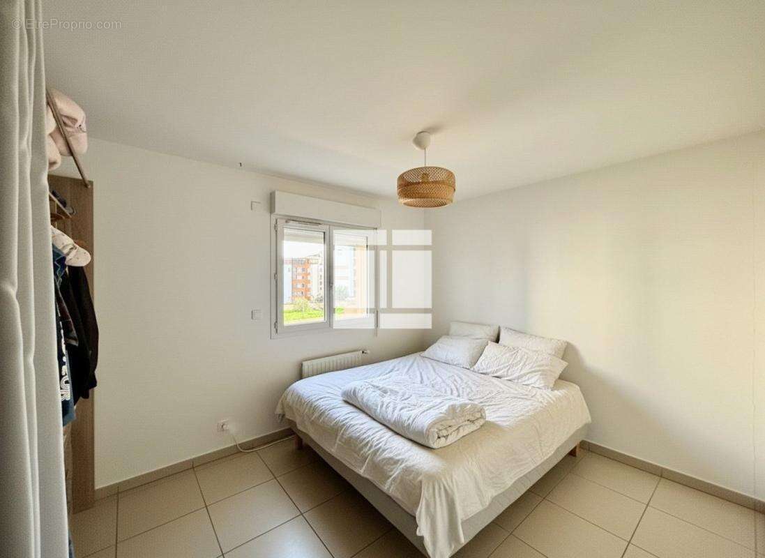 Appartement à SARROLA-CARCOPINO