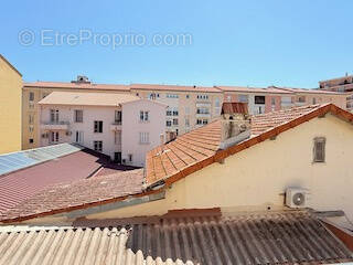 Appartement à AJACCIO