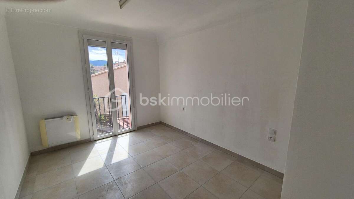 Appartement à ARGELES-SUR-MER