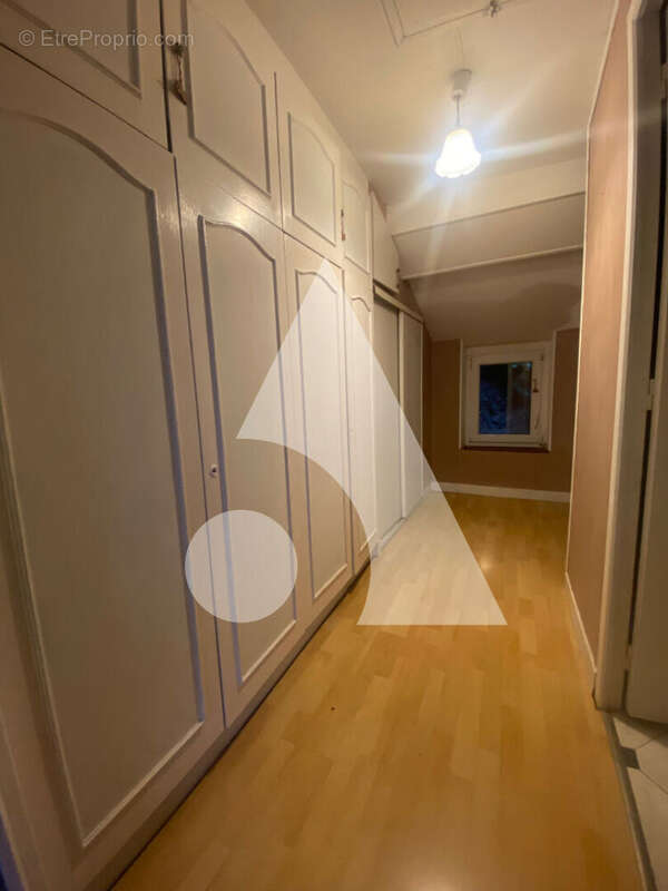 Maison à MONTCY-NOTRE-DAME