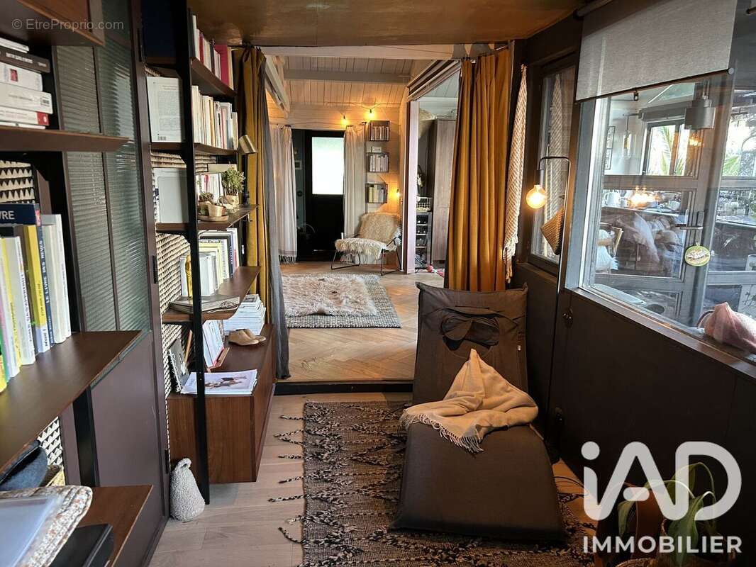 Photo 3 - Maison à SAINT-JEANNET