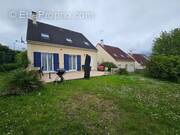 Maison à VILLECRESNES