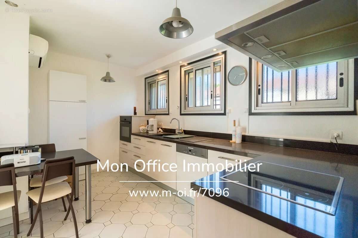 Référence : 7096-NAM - Maison 4 pièces jardin garage - photo 7