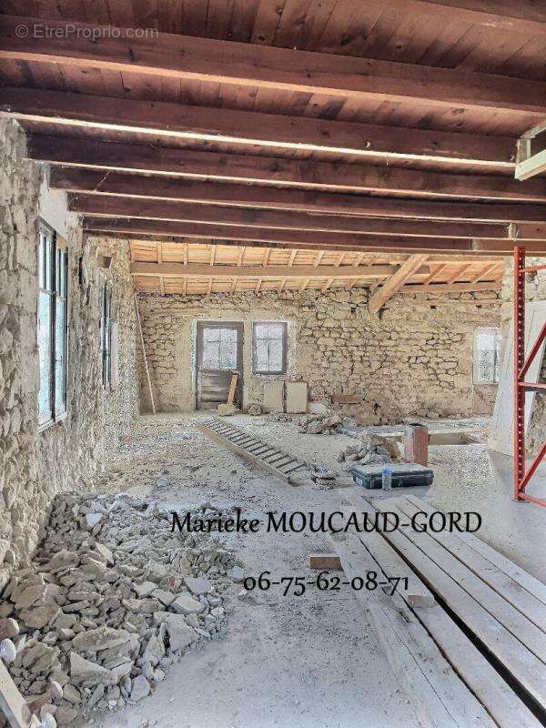 Maison à USSON-EN-FOREZ