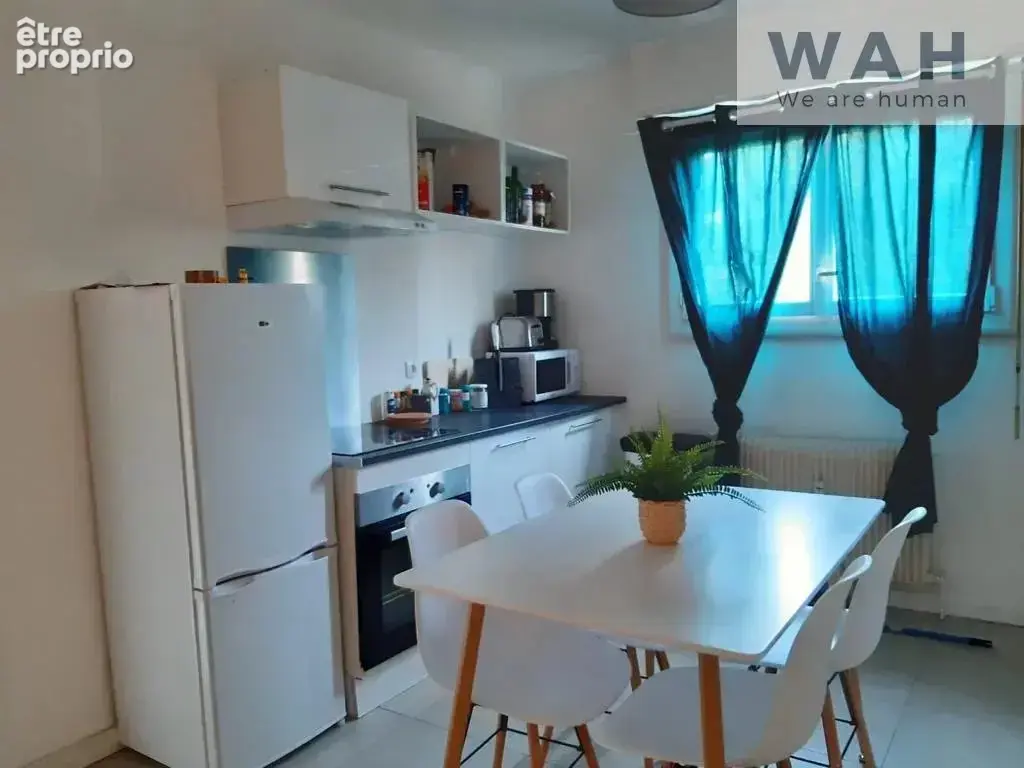 Montpellier Sud   Avenue de Maurin  T4 en RDC   Investissem - photo 2