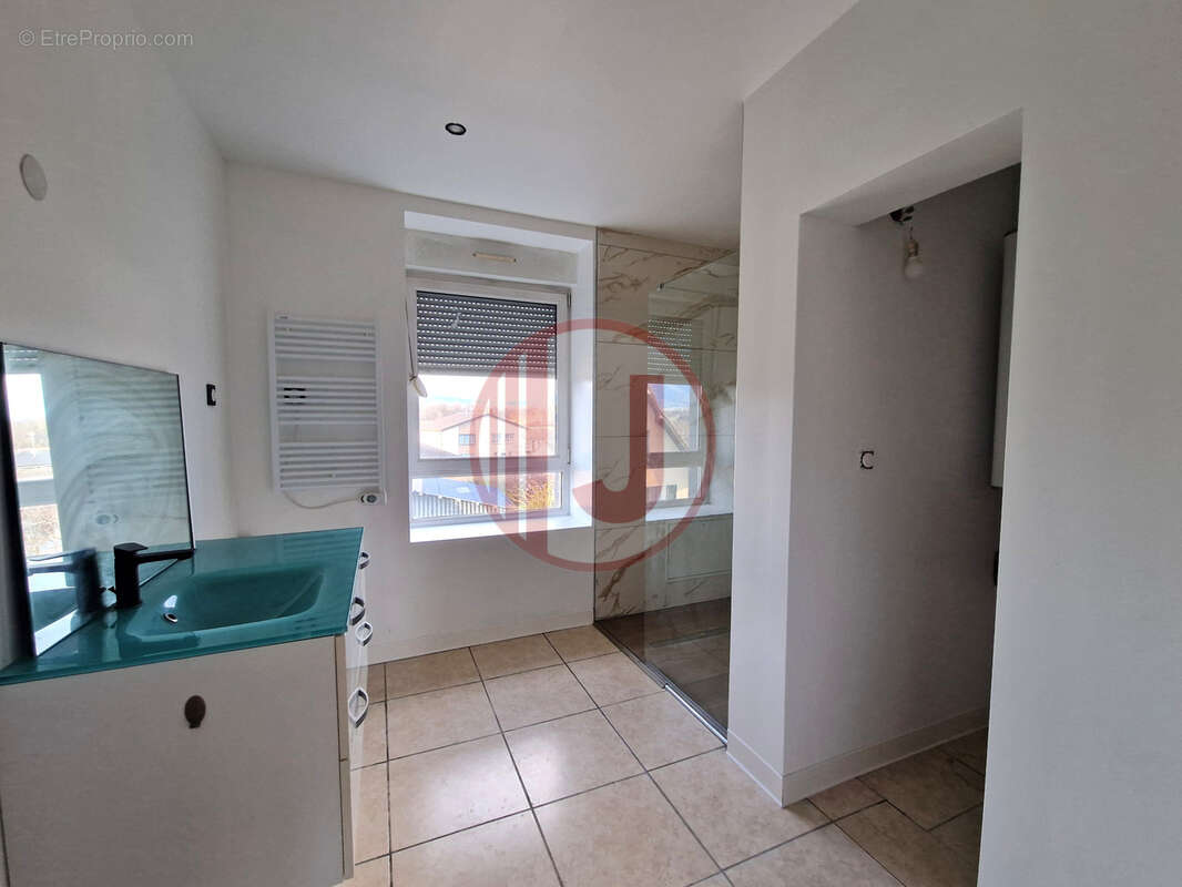 Maison à WITTELSHEIM