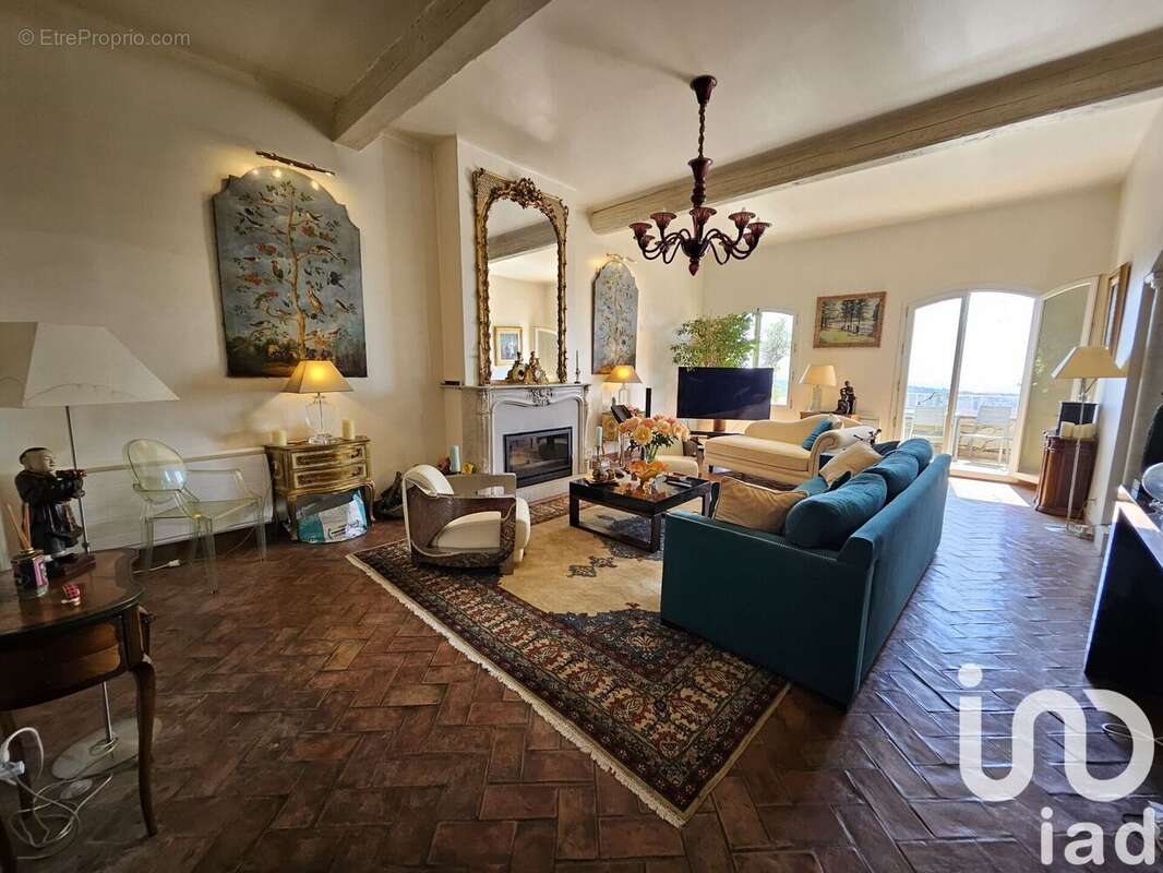 Photo 6 - Appartement à TOULON