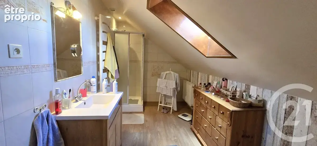 Maison 115 m² à Torcy  - photo 14