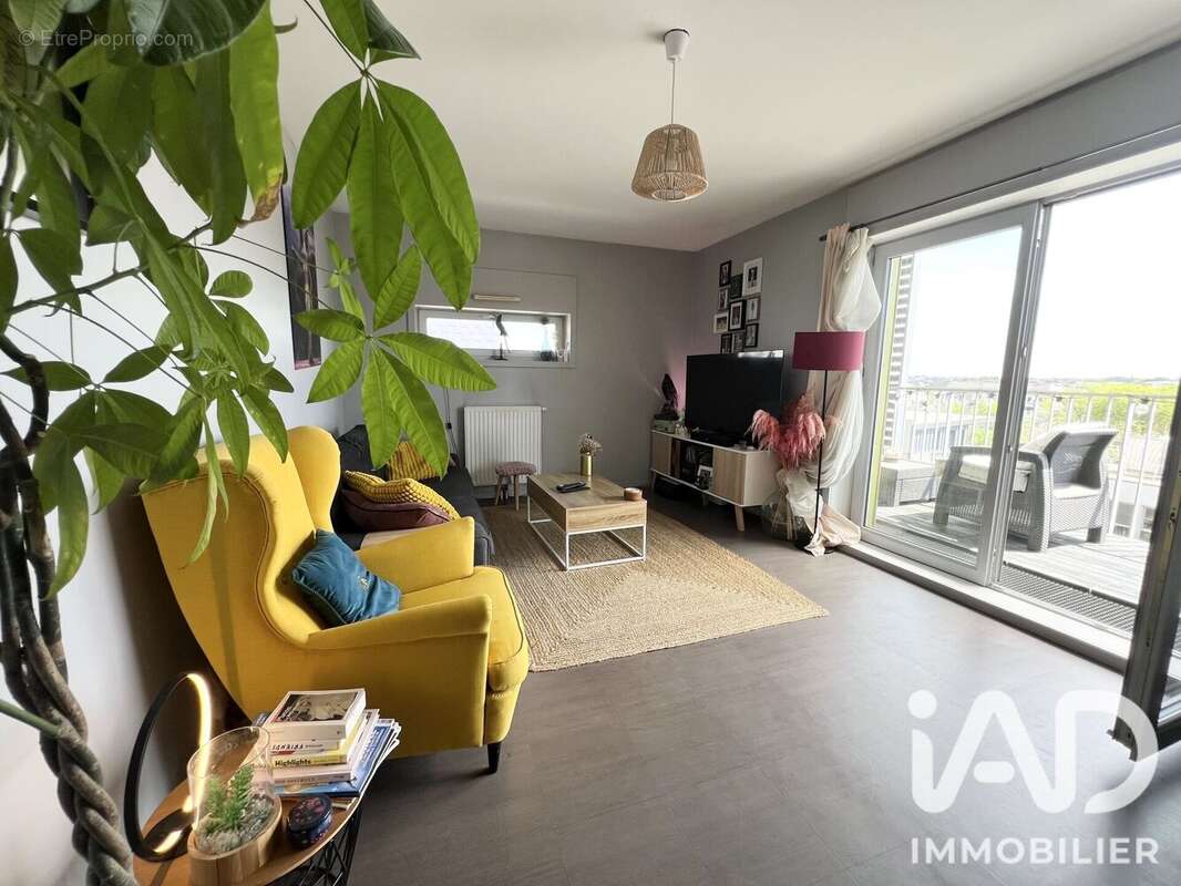 Photo 5 - Appartement à NANTES