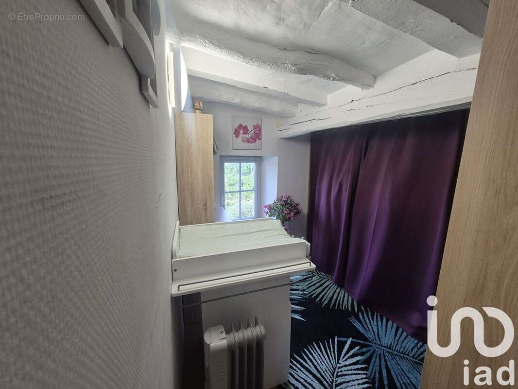 Photo 8 - Maison à LIZY-SUR-OURCQ