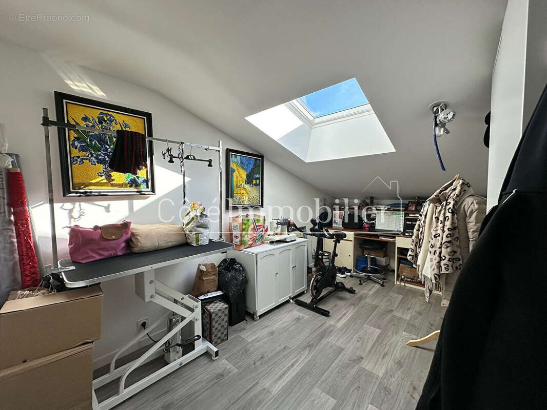 Appartement à PORNIC