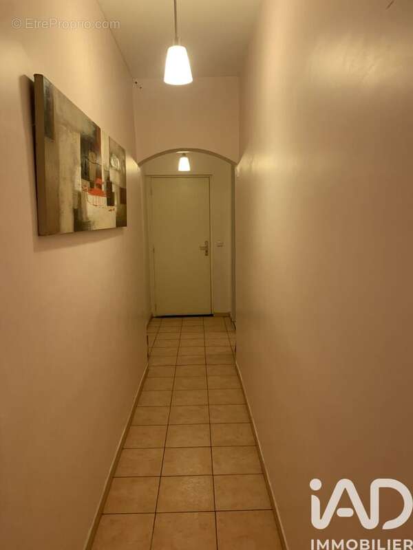Photo 6 - Appartement à ABLON-SUR-SEINE
