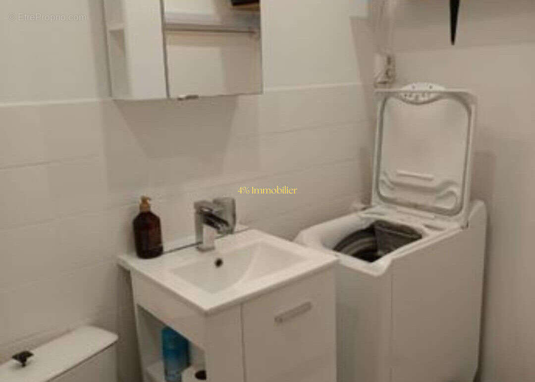 Appartement à AGDE