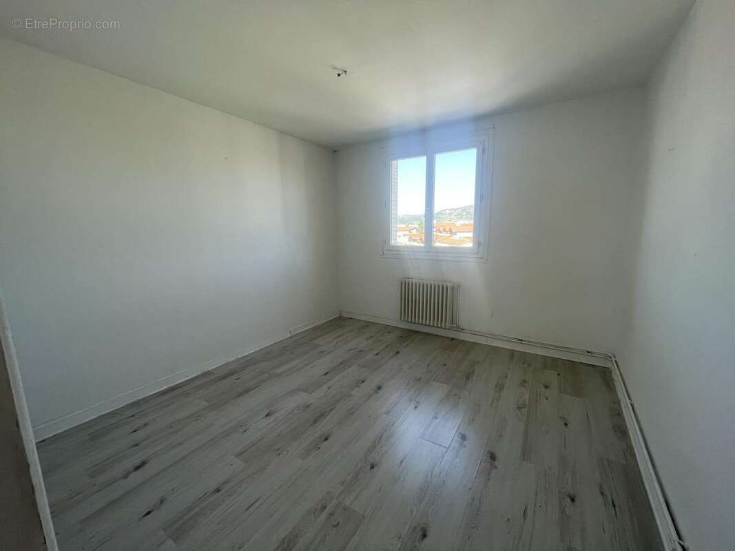 Appartement à VALENCE