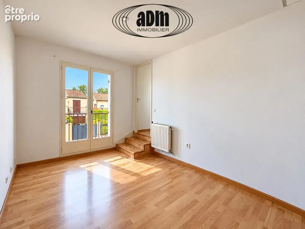 Meaux maison de 99 m2 avec 3 chambres jardin et garage - photo 9