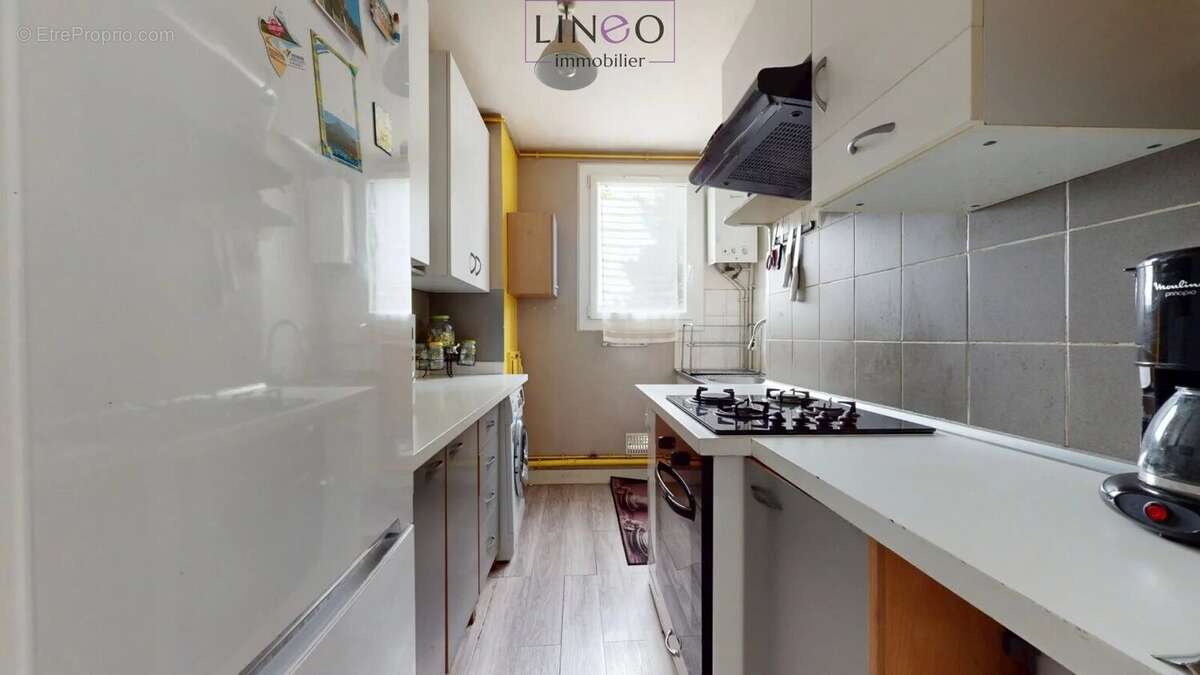 Appartement à CHOISY-LE-ROI