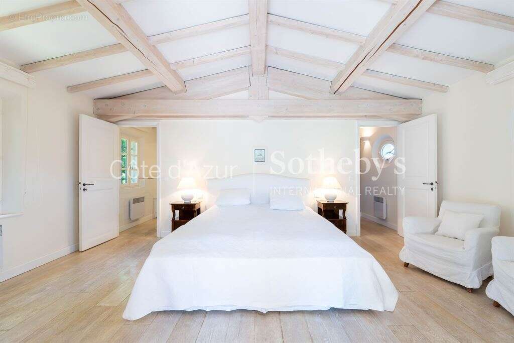 Maison à SAINT-TROPEZ